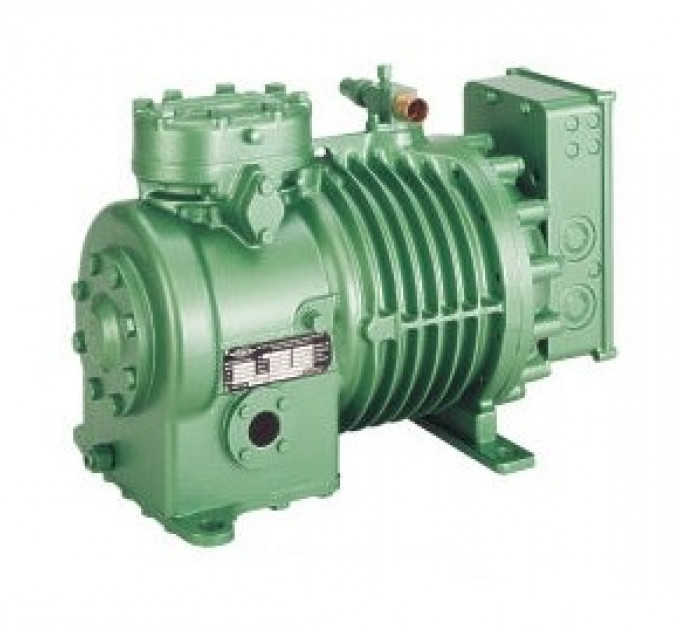 Компрессор полугерметичный Bitzer 2CL-3.2