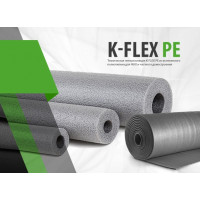 K-Flex PE 6*10мм